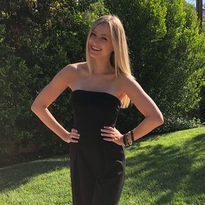 Meet your Posher, Isabelle